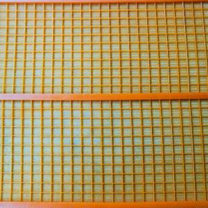 Wholesale 75 Micron Opening Urethane Screen Panels Mesh Polyurethane Material from china suppliers