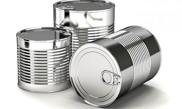 Tinplate T1 T2 T3 T4 T5 Spcc Bright Tin Coating Coil Or Plate For Tin Cans 0