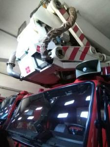 Wholesale Fire Truck Fire Engine Fire Fighting Equipment Bronta Skylift 68m (F68) from china suppliers