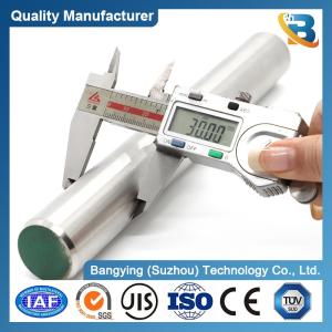 Wholesale S43000/S41008/S41000/S42000 Stainless Steel Bright Solid Rod for Heavy-Duty Industries from china suppliers