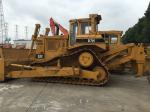 Used CAT D7H D6H D5H D5G Japanese Crawler Bulldozer , Used Heavy Equipment ,