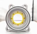 Toyota Land Cruiser Front Wheel 54kwh02 Bearing Hub