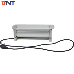 Wholesale Aluminum Alloy Pop Up Power Outlet Various Configuration Available from china suppliers