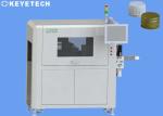 Aluminum Oral Liquids Bottle Caps Inspection System High Precision