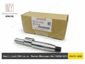 Wholesale DENSO GENUINE AND BRAND NEW DIESEL FUEL SUPPLY PUMP CAMSHAFT 294191-5040 from china suppliers