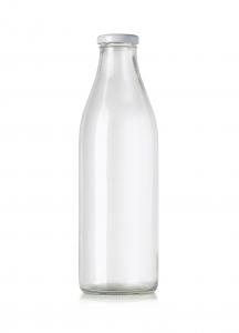 Wholesale 10ml - 250ml Glass Bottle Filling Customized Juice Glass Bottle from china suppliers