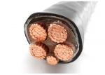 Five-Core Low Voltage XLPE Insulated Power Cable IEC 60502-1 Standard
