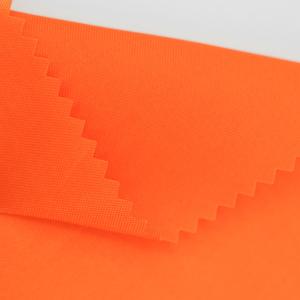 Wholesale Soft 150D Backpack Liner Fabric PU Coated Plain Surface Style from china suppliers