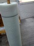 AR 50gsn 4.5x4.5mm Alkali Resistant Fiberglass Mesh Soft Fiberglass Woven Mesh