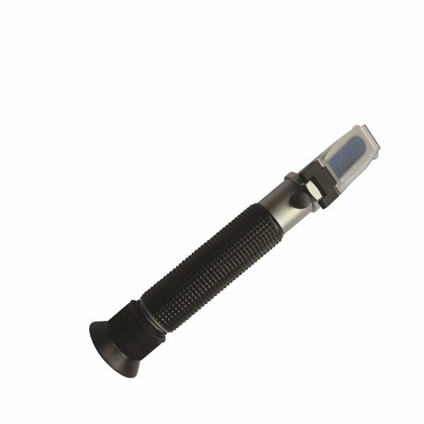 Industrial Grade Glycol Refractometer , Alcohol Refractometer Numerous