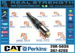 CAT C9.3 engine fuel Injector 456-3493 456-3579 456-3544 456-3545 10R-1267 173