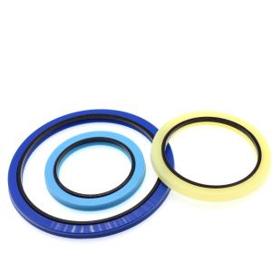 Wholesale HBY NY PU Hydraulic Cylinder Rod Seal from china suppliers