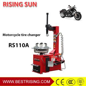 Wholesale Motorcycle repair used tire machine changer from china suppliers