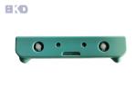 Turning Parts AutoCAD Plastic Electronic Components
