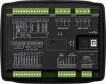 Electricity Smartgen Intelligent Controller HGM6110 Generator Switch Panel