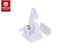 Updated Version White Or Black Spring Baby Safety Child Cabinet Lock