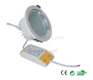 Wholesale 7W Down lights 2.5inch Recessed LED Light Fixtures from china suppliers