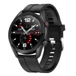 MTK2502 Health Tracking Smartwatch