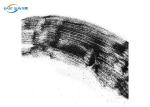 Black TPU Polyurethane Hot Melt Adhesive Powder Thermoplastic Heat Transfer