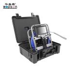 Protable Drain Camera Inspection with video recording