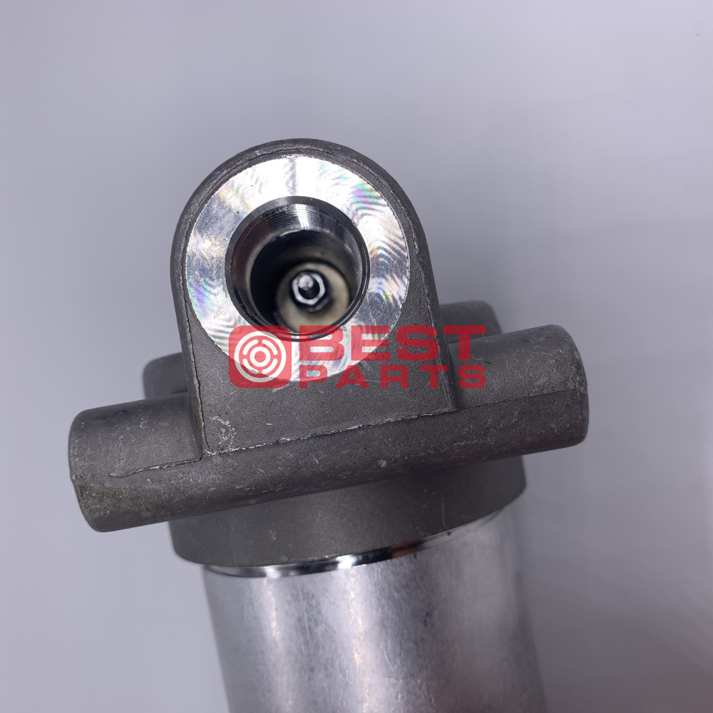 Excavator Parts R210-5 31e3-0017 200b 806 Pilot Filter Assembly For