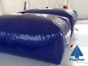 Wholesale Fuushan Factory Price Flexible Pillow PVC Lowes Water Pressure Tank from china suppliers