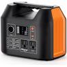 Buy cheap 2kW Portable Backup Battery Pack 100ah Cooper Home Emergency Power Station from wholesalers