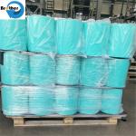 Top Quality 750mm*1500m*25um Green Silage Wrap Foil Silage Wrap Film
