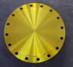BS Blind flanges