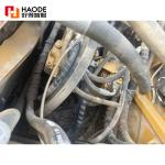 Used Cat 349d2L Hydraulic Excavator with Top Hydraulic Pump and 3000 Working