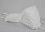 EN149:2001 Perfect Fitting Valved FFP2 Respirator Mask