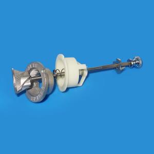 Wholesale Long Stainless Steel Replacement Pepper Grinder Mechanism Easy Cleaning from china suppliers