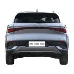 2023 Electric EV Cars 510KM SUV Byd Yuan Plus Flagship Vehicles