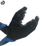 236PA Universal FC SC ST fiber optic Crimping Pliers tool 6.48mm- 8.23mm for