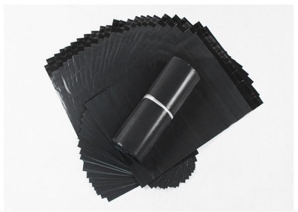 Quality Good Elasticity Poly Courier Mailers Co-Extruded Film Materials Biodegradable for sale