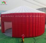 Inflatable Tent Outdoor Waterproof Inflatable Warehouse Large Durable Inflatable