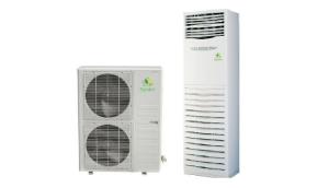 Wholesale Intelligent Defrosting Stand Type Air Conditioner Easy Operation For House from china suppliers