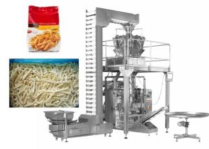 Wholesale 14 Heads Multihead Weigher Packing Machine High Efficiency Packaging from china suppliers