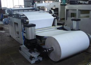 Wholesale Cylinder Vat Former 100m/Min 3t/D Toilet Paper Machine from china suppliers