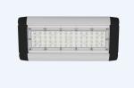 IP66 Industrial Warehouse Light Fixture Led Linear High Bay Motion Sensor