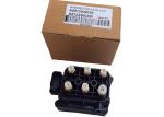 W164 W251 W212 Air Suspension Compressor Repair Kits / Air Pump Solenoid Valve