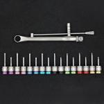 Autoclavable Dental Implant Tools Screwdriver Set Lightweight
