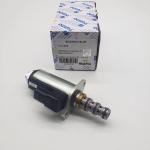 SK200-6E SK230-6E Kobelco Solenoid Valve KDRDE5K-31 30C50-107 YB35V00005F1