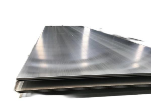 18 Gauge Stainless Steel Sheet 304 #4 Brushed Finish Cold Drawn