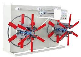 Wholesale DPS-32 single PE pipe winder from china suppliers
