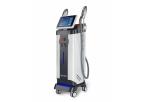 Eliminate Vascular Lesions with Selective Photothermolysis Technology DPL Dye