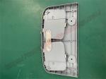 Mindray BeneHeart D6 Defibrillator Paddle Tray Mindray Parts BeneHeart D6 Parts