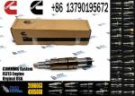 2029622 Genuine Diesel Common Rail Fuel Injector 1948565 2030519 2031836 2031835