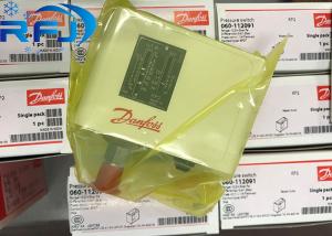 Wholesale Danfoss Kp2 Pressure Switch 060-112091 Ip44 Original from china suppliers