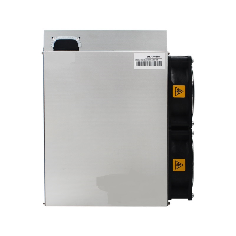 Machine For Ant Z15 420KSol 1510W In Stock Second-Hand with PSU
